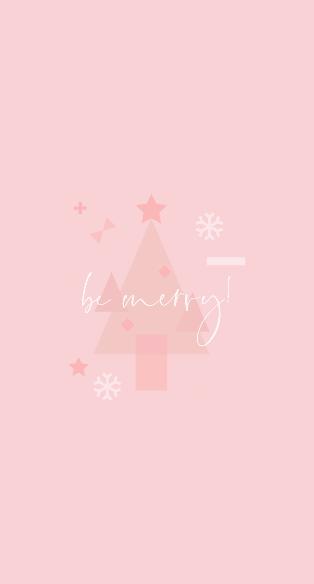 1080x2020 beautiful and unique Christmas posts for social media ⋆ Aesthetic Design shop, Phone