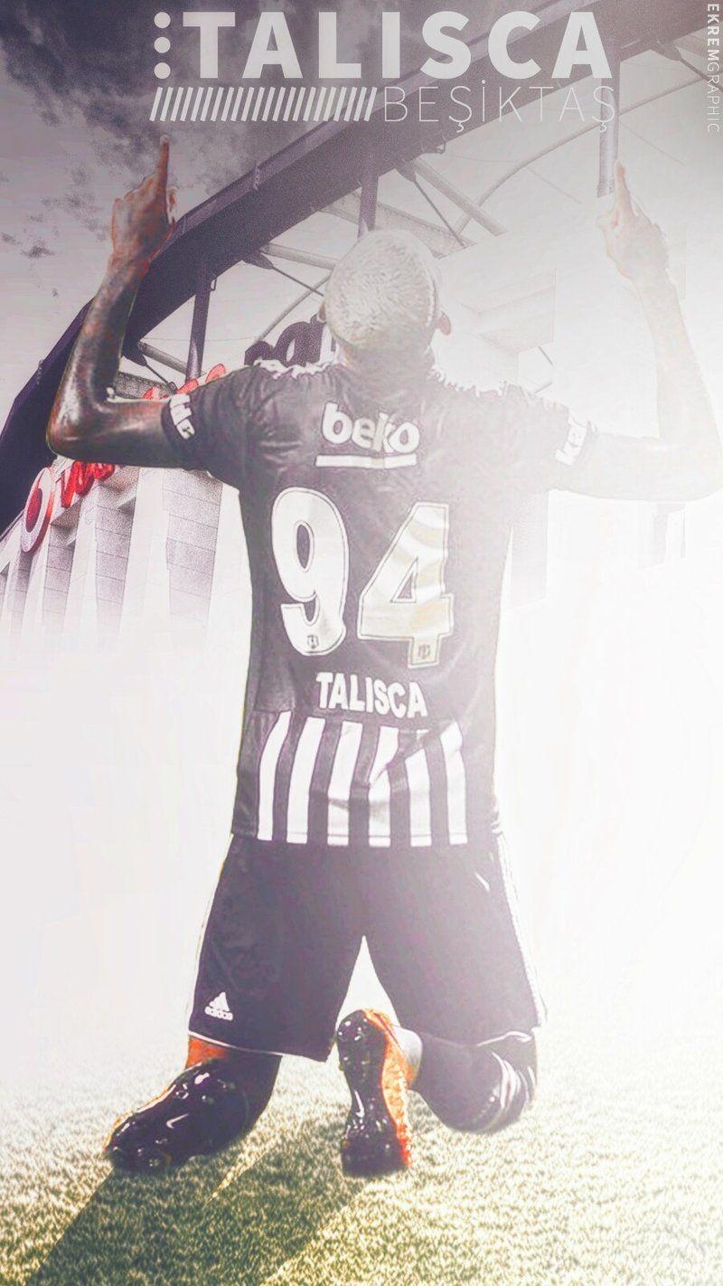 800x1430 Anderson Talisca, Phone