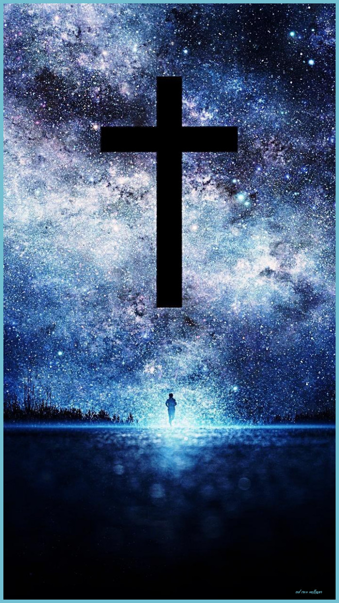 700x1250 Cross Wallpaper, Phone