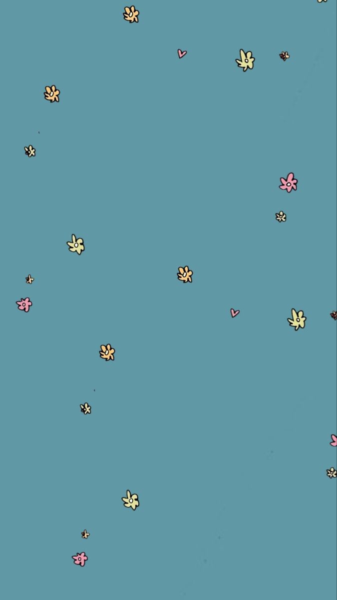 680x1200 Heartstopper flowers wallpaper. Minimalist wallpaper, Simple wallpaper, Leaf wallpaper, Phone