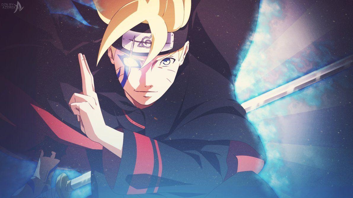 1200x670 Boruto's Sage Mode! Who Will Teach Him?, Desktop