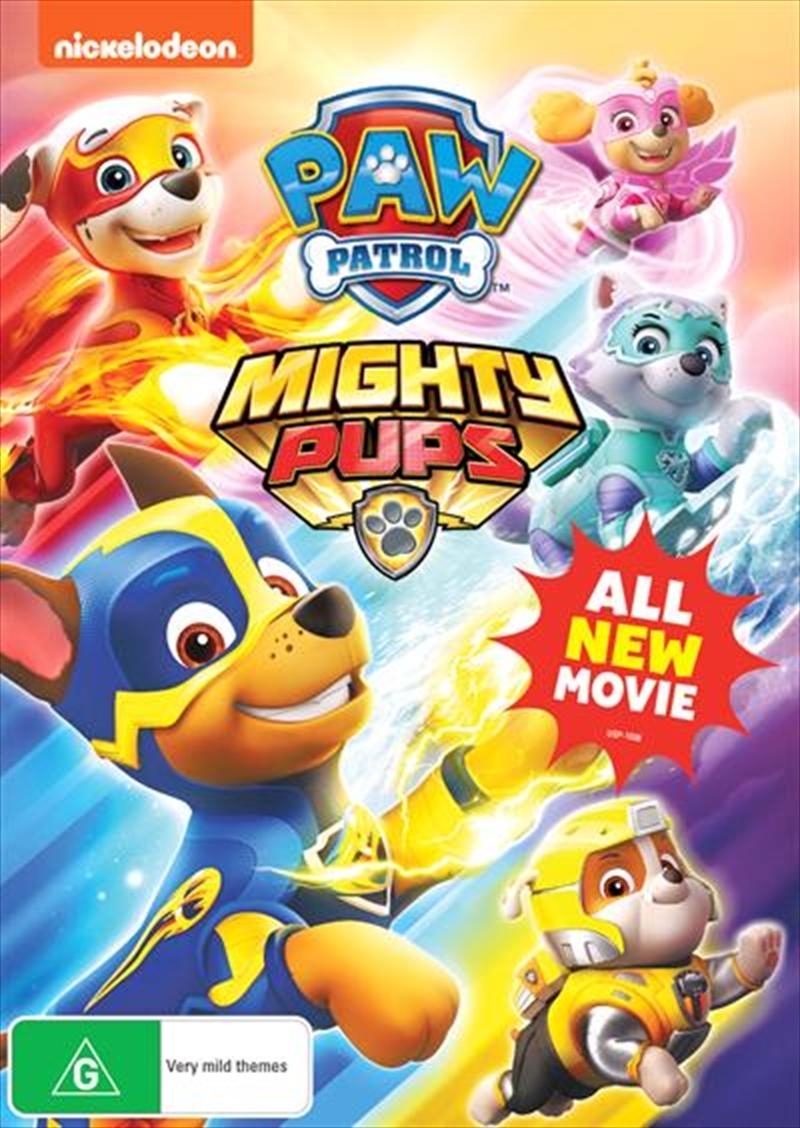 800x1130 Paw Patrol, Phone