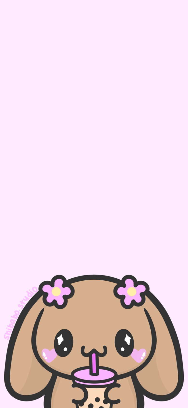 780x1690 Cinnamoroll & Mocha Wallpaper and PFP, Phone