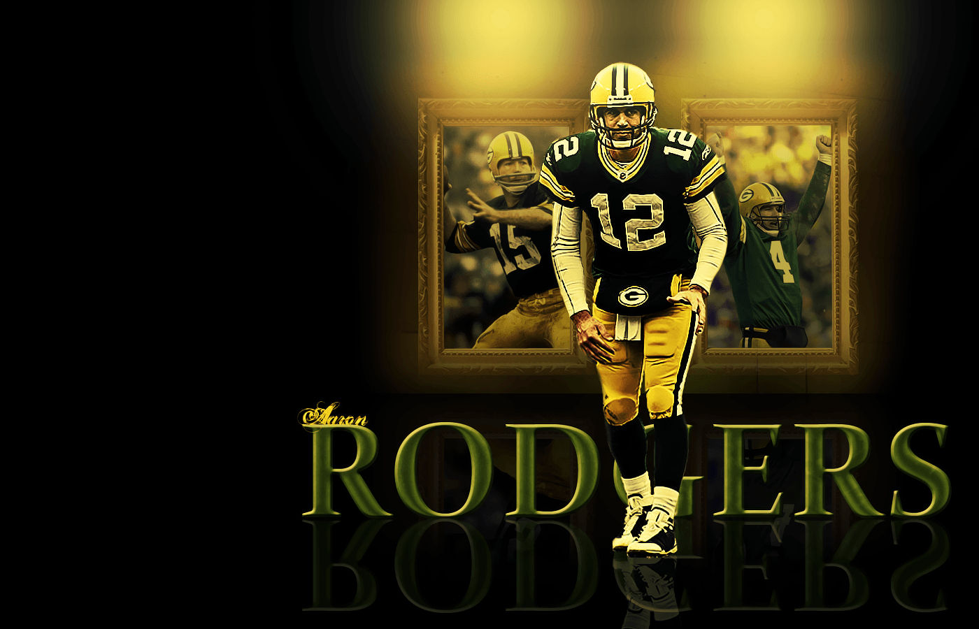 1400x900 aaronrodgers, Desktop