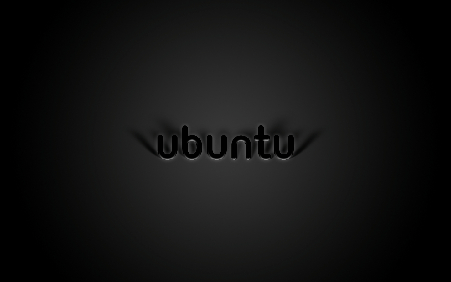 1440x900 dark, Desktop