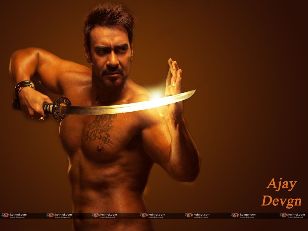 1030x770 Ajay Devgn Wallpaper, Desktop