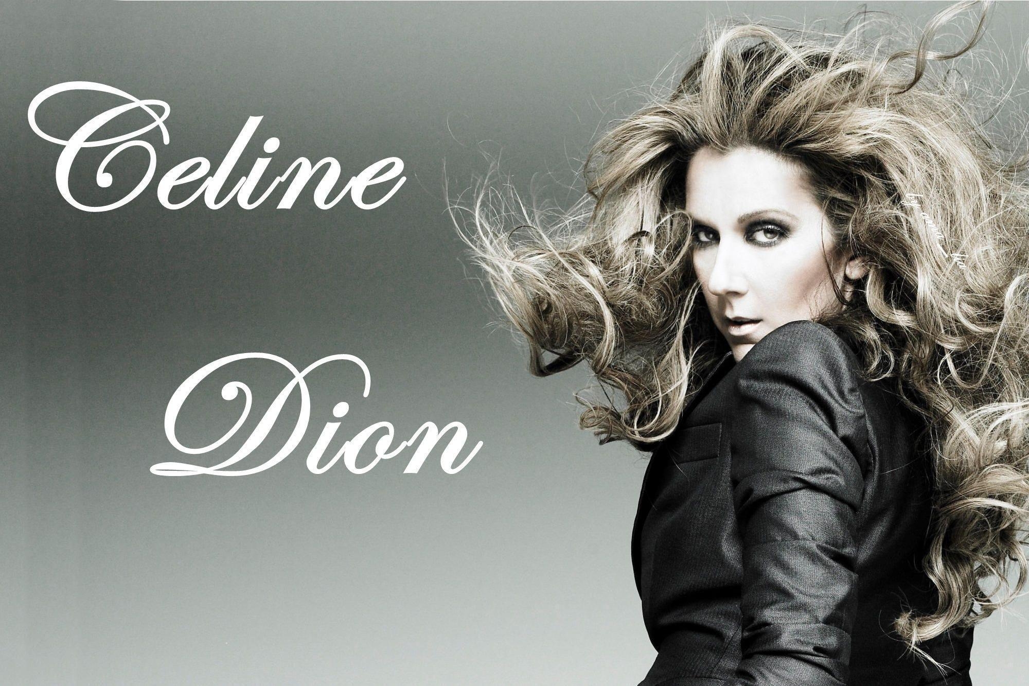 2000x1340 Celine Dion HD Wallpaper, Desktop