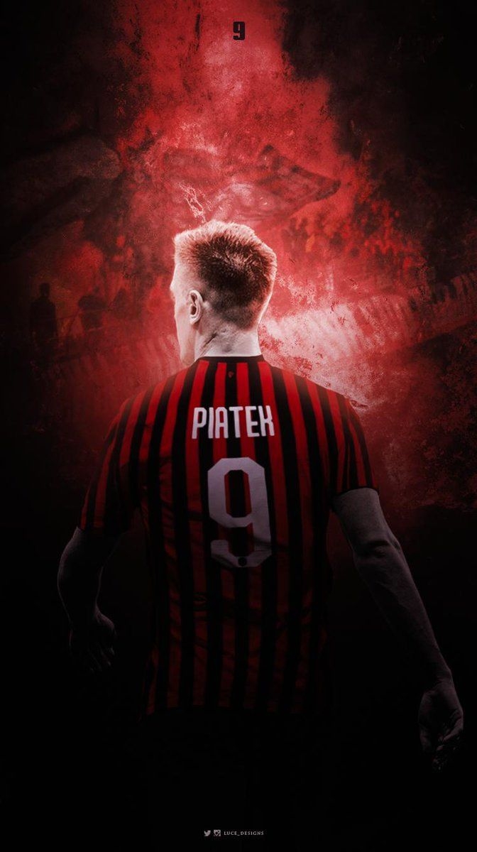 680x1200 Ac Milan Wallpaper Mobile Wallpaper & Background Download, Phone