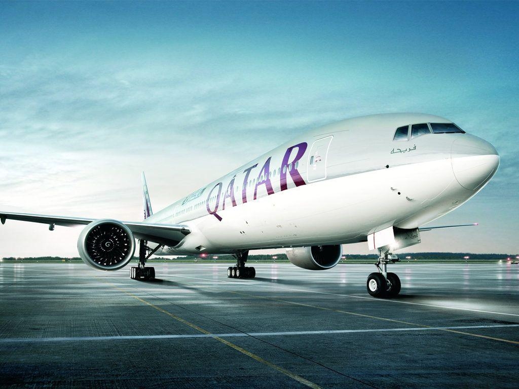 1030x770 Qatar Airways will begin a daily service to Canberra, Desktop