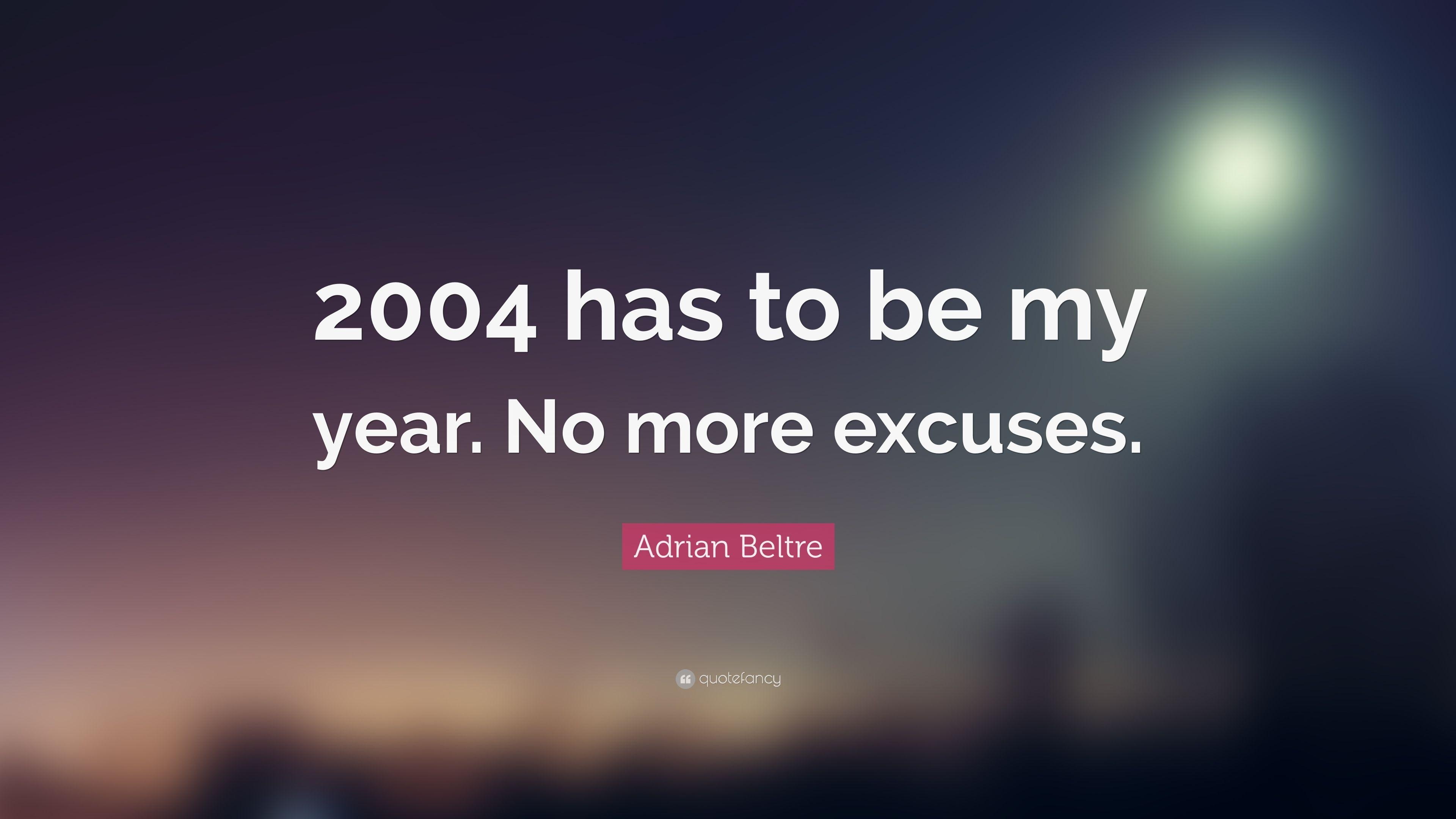 3840x2160 Adrian Beltre Quote: “2004 has to be my year. No more excuses.” 7, Desktop