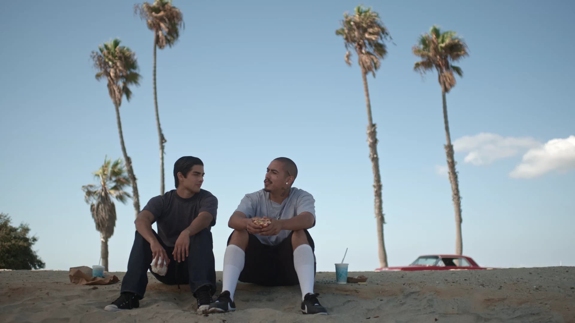 1920x1080 Chapter. On My Block (2018), Desktop