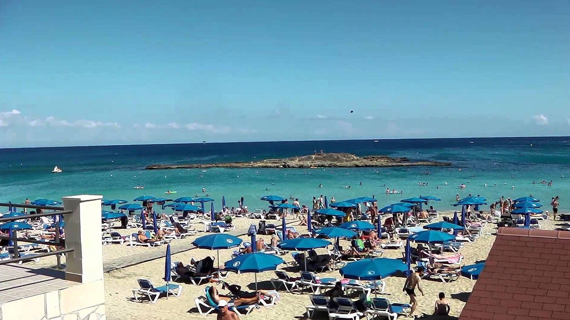 1920x1080 Cyprus Wallpaper FHDQ. Cyprus Wallpaper, Background, Desktop