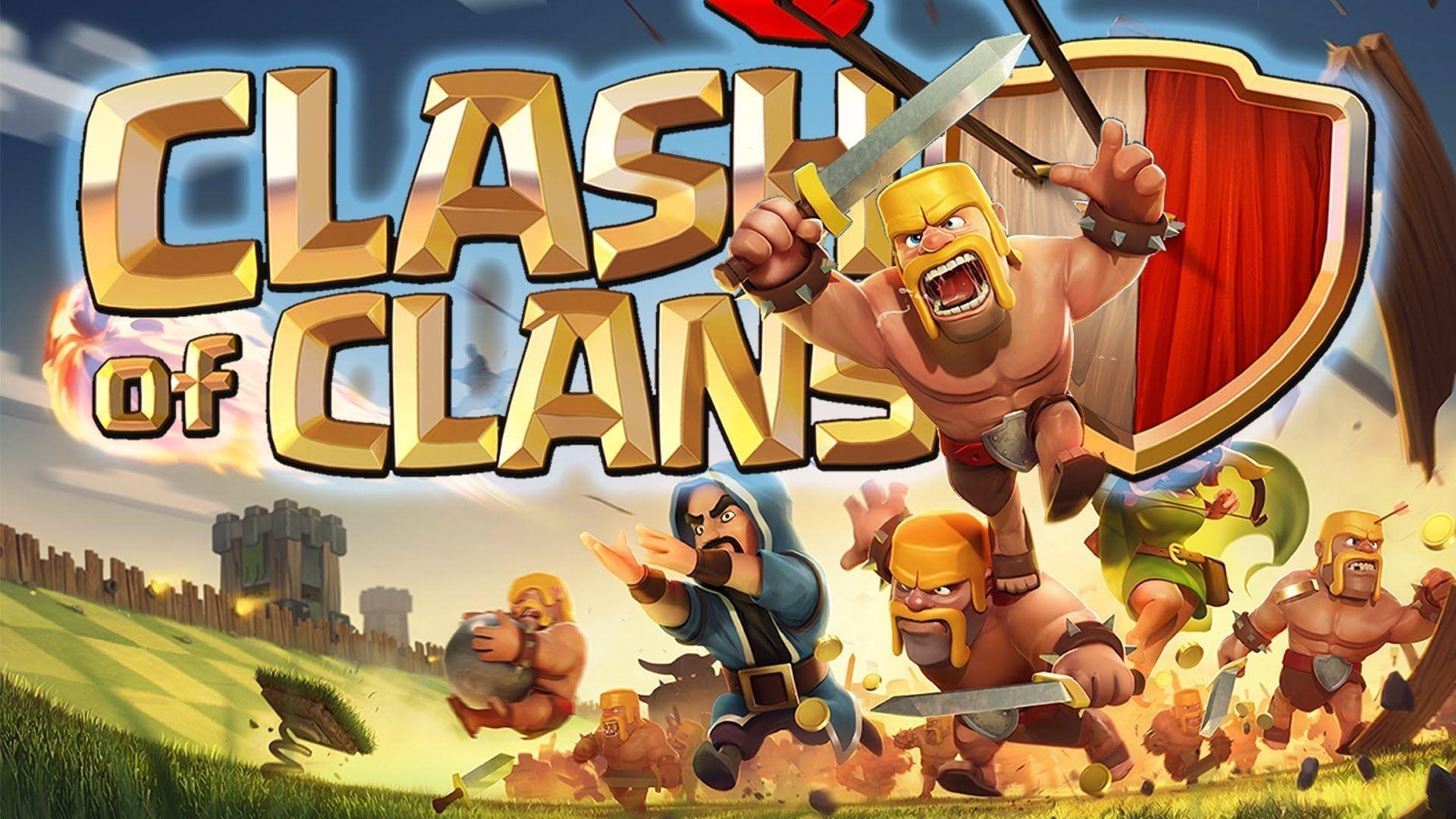 1920x1080 Free download Clash Of Clans Wallpaper [] for your Desktop, Mobile & Tablet. Explore Giant Clash Of Clans Wallpaper. Giant MTB Wallpaper, Clash of Clans Barbarian Wallpaper, Obey Giant Wallpaper, Desktop