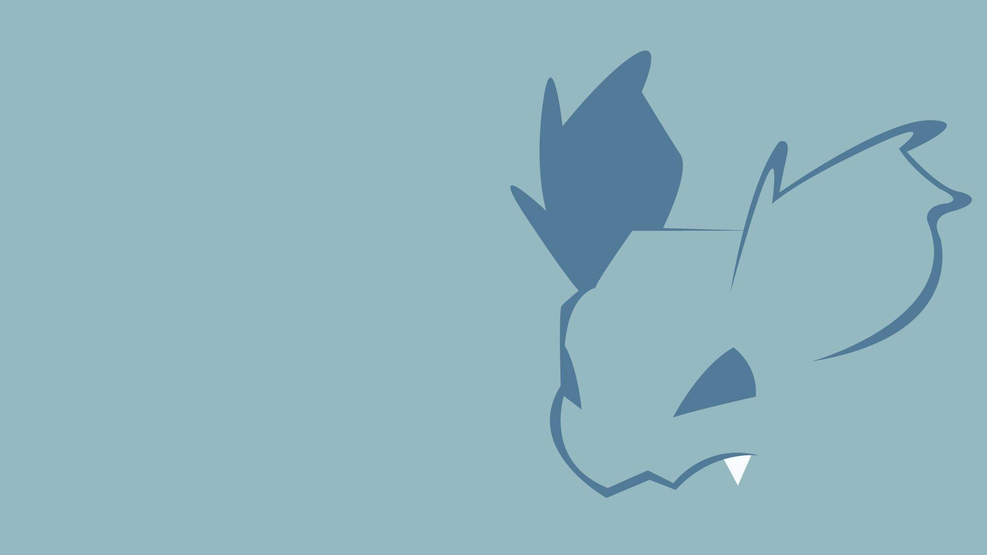1920x1080 nidorina. Pokemon. Pokémon and Anime, Desktop