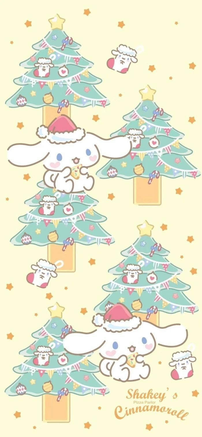 700x1520 Cinnamoroll. Hello kitty iphone wallpaper, Wallpaper iphone christmas, Sanrio wallpaper, Phone