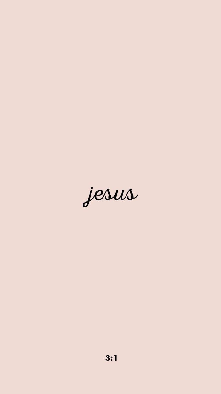 720x1280 Cute Christian Background, Phone