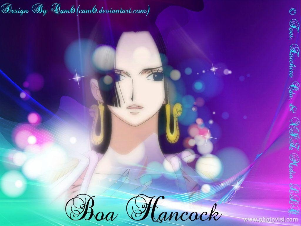 1030x770 Boa Hancock Wallpaper 368, Desktop