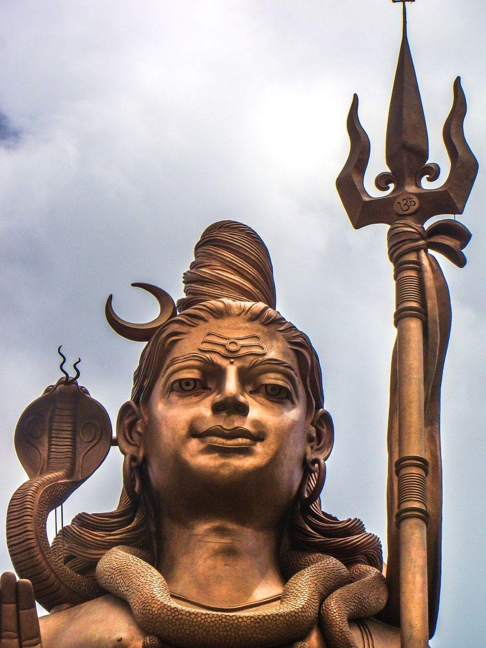 1000x1340 Mahadev Picture [HD]. Download Free Image, Phone