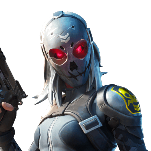 520x520 Zadie Fortnite wallpaper, Phone