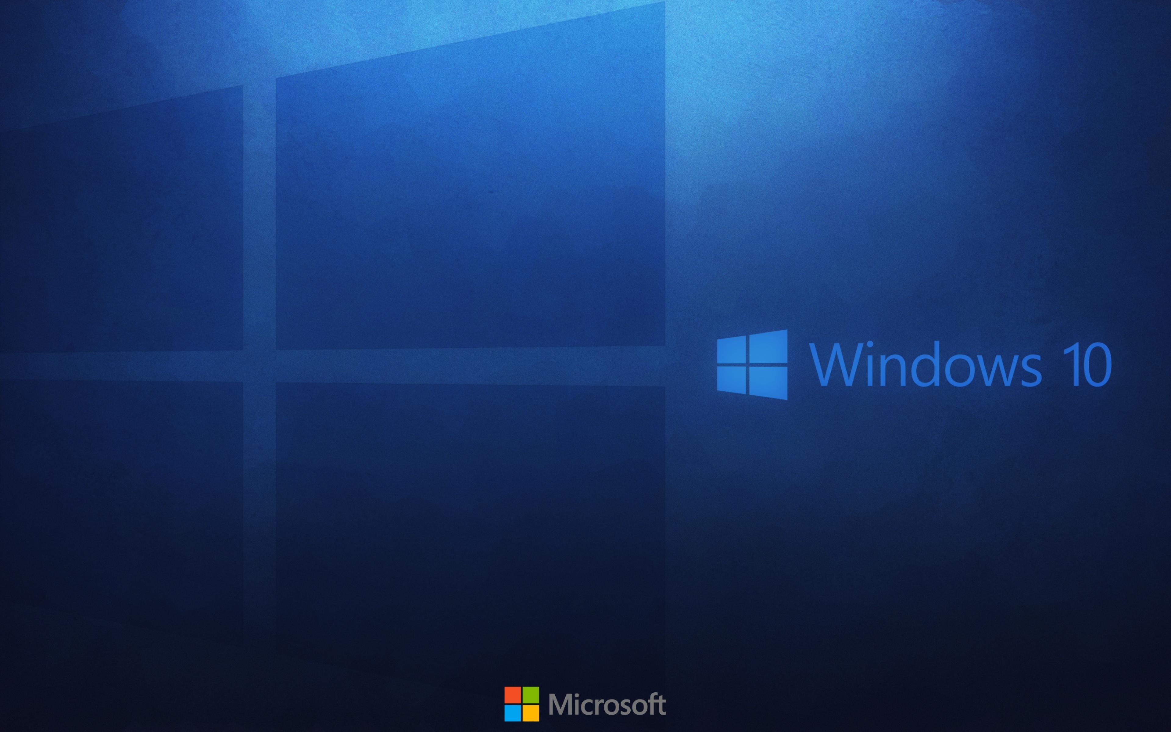 3840x2400 4k Windows 10 Wallpaper High Quality, Desktop