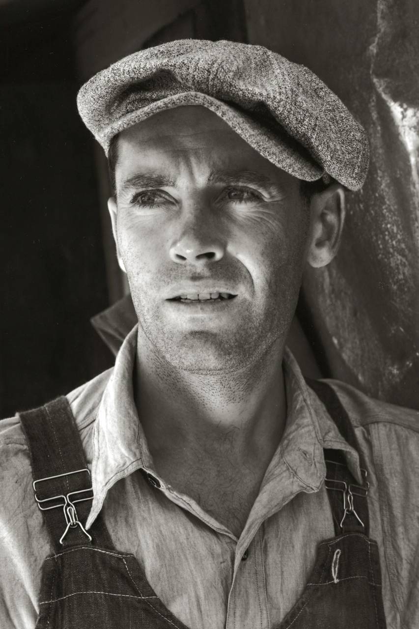 860x1280 Henry Fonda Wallpaper, Phone