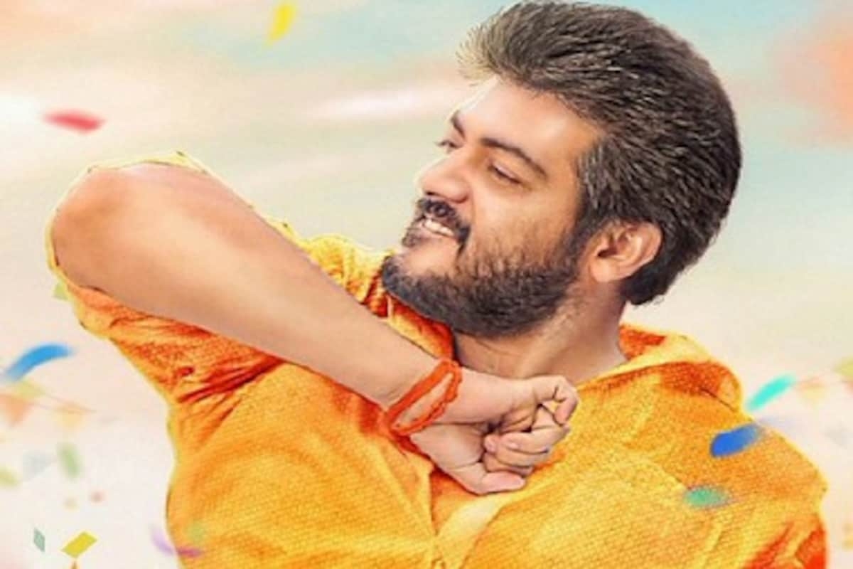 1200x800 Ajith's next film after Viswasam to be produced by Boney Kapoor; project will go on floors by 2019 News, Firstpost, Desktop