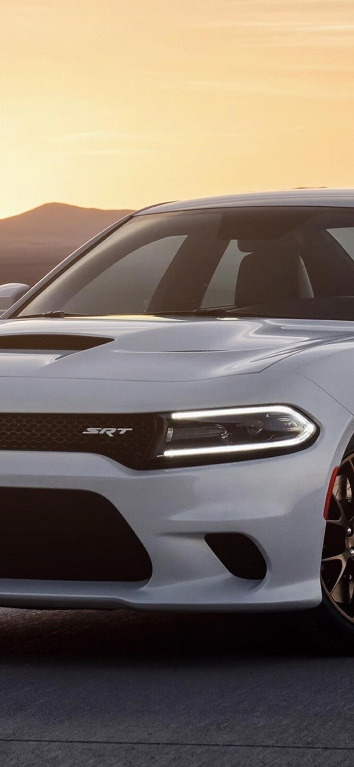 1250x2690 Dodge Charger Hellcat iPhone XS MAX HD 4k Wallpaper, Image, Background, Photo and Picture, Phone