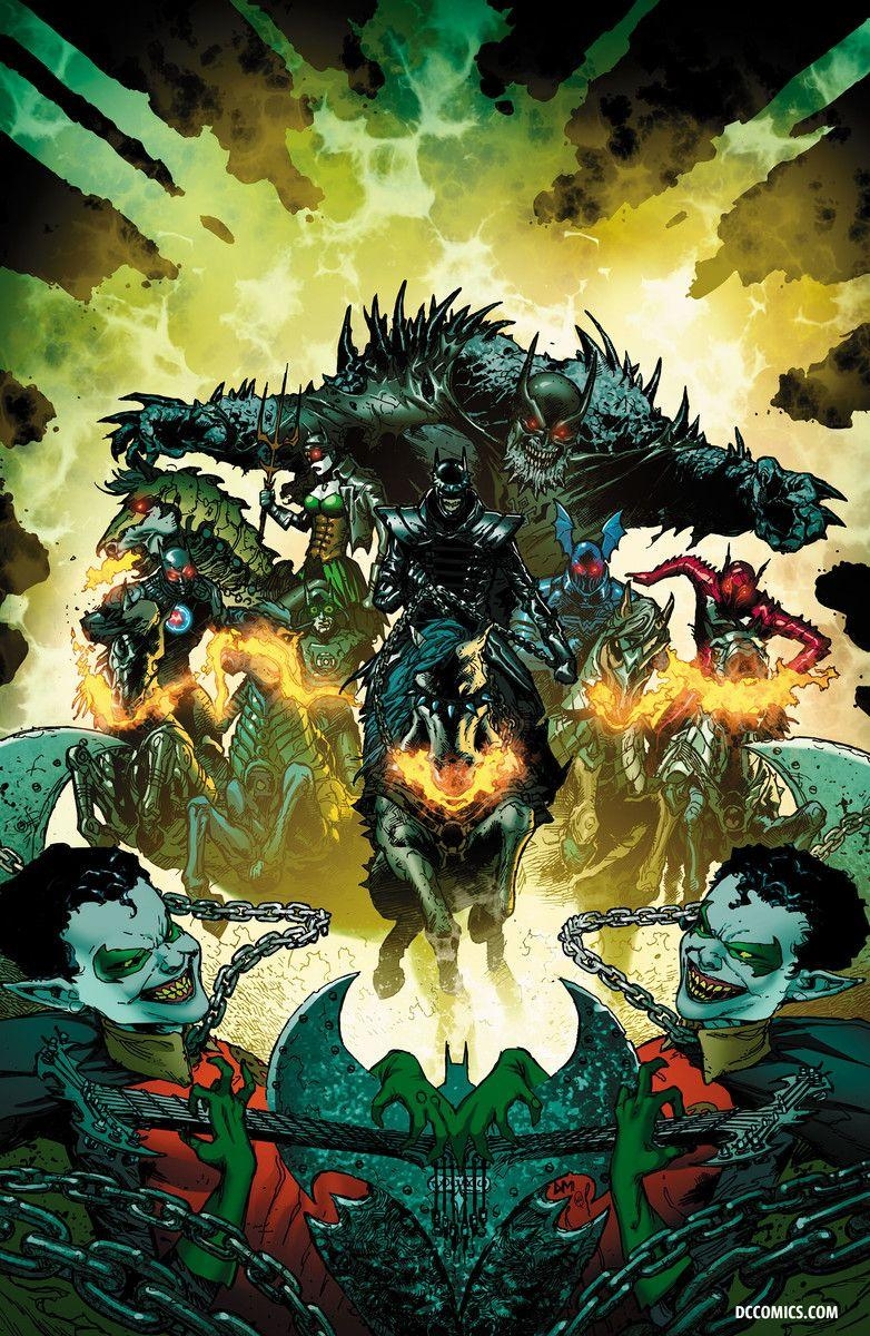 790x1200 EXCLUSIVE: The World of Metal Expands in Dark Knights Rising, Phone