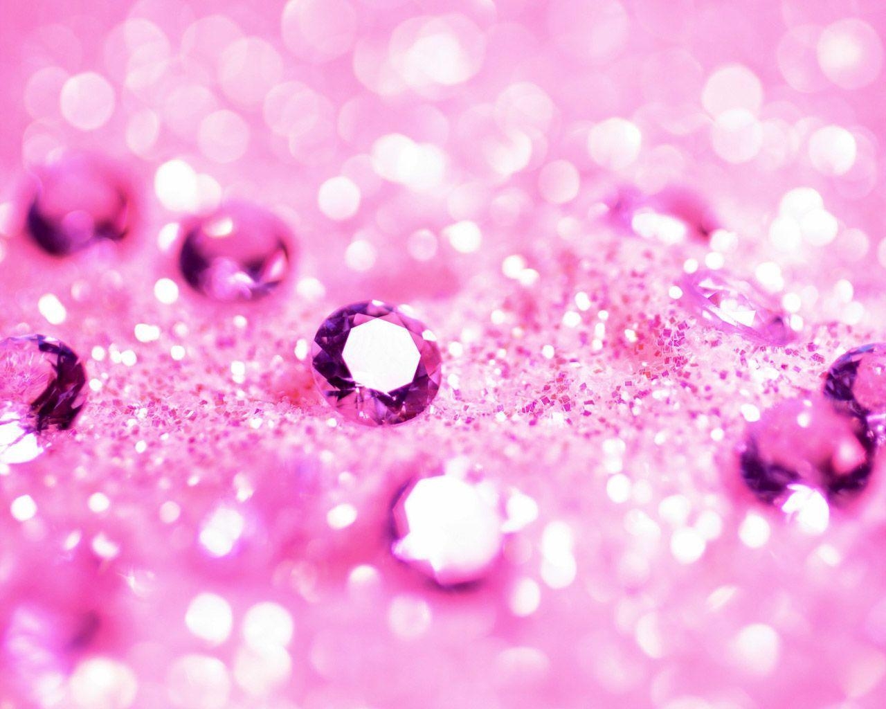 1280x1030 Hd Pink Wallpaper Download, Desktop