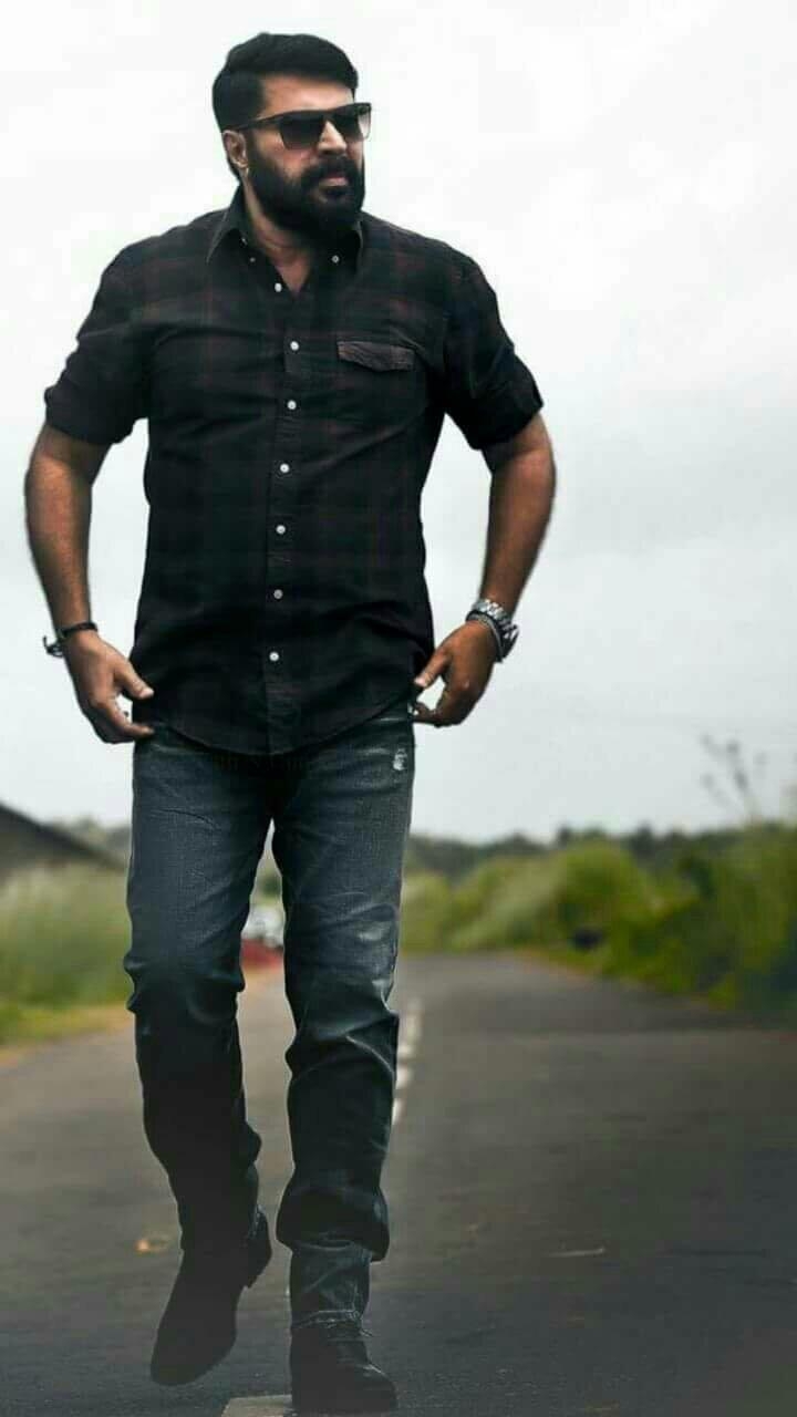 720x1280 Mammootty Wallpaper for Android, Phone