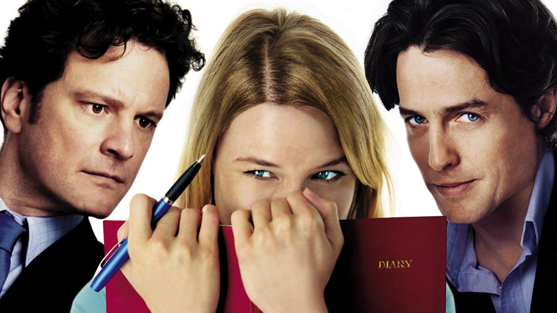 1920x1080 Is Bridget Jones' Diary Sexist?, Desktop