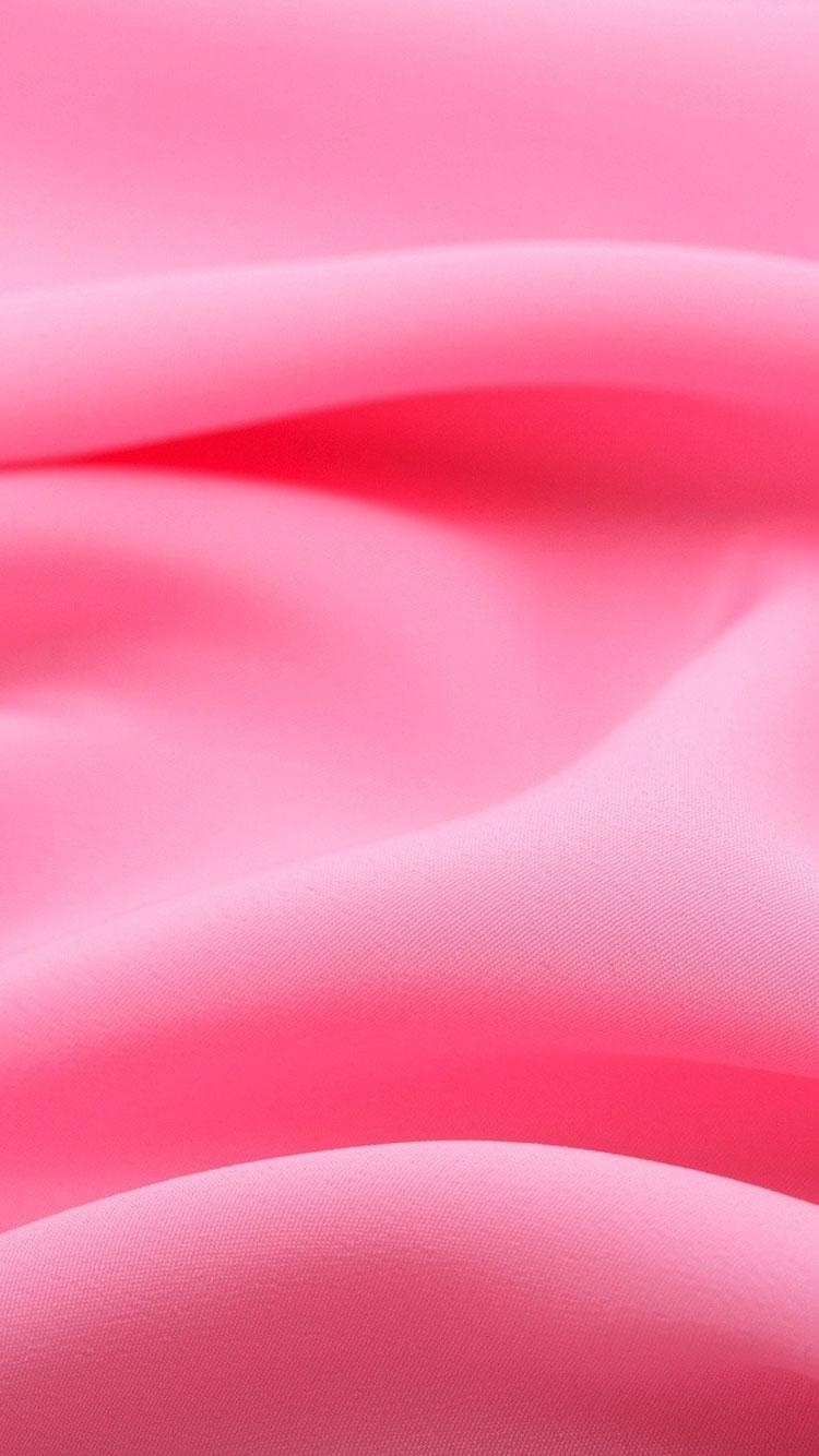 750x1340 HD Pink iPhone Wallpaper, Phone