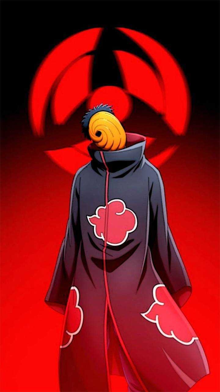 720x1280 Obito Wallpaper, Phone