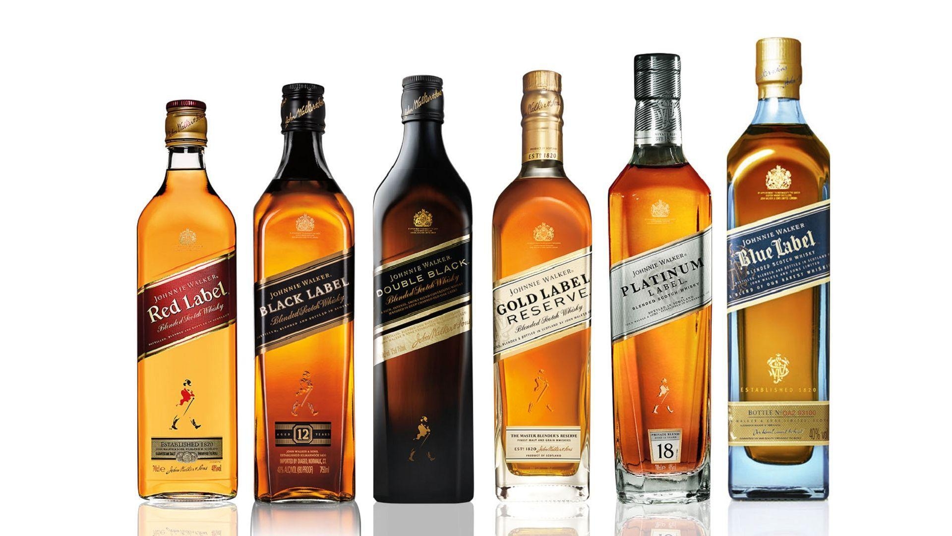 1920x1090 Johnnie Walker HD Wallpaper, Desktop