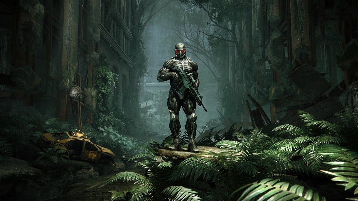 1200x680 Crytek teasing remasters for Crysis 2 and Crysis 3, Desktop