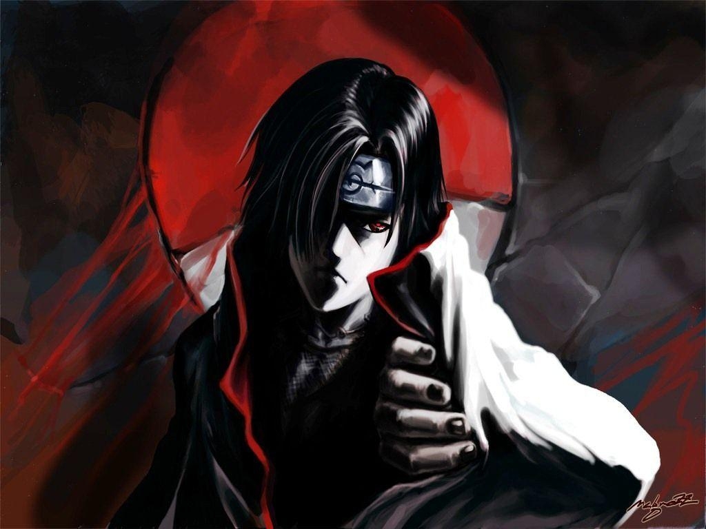 1030x770 Itachi Cool Wallpaper Free Itachi Cool Background, Desktop