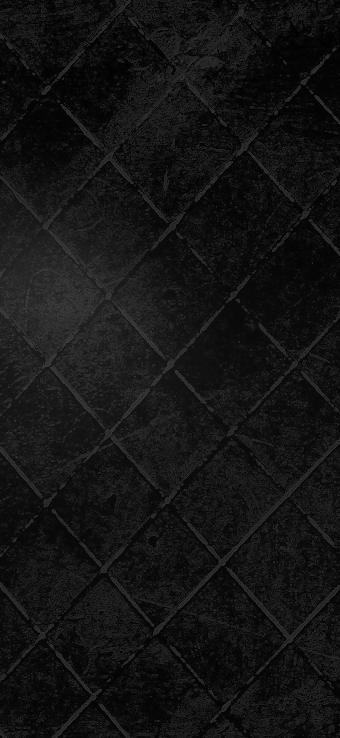 1130x2440 iPhoneXpapers dark black grunge pattern, Phone