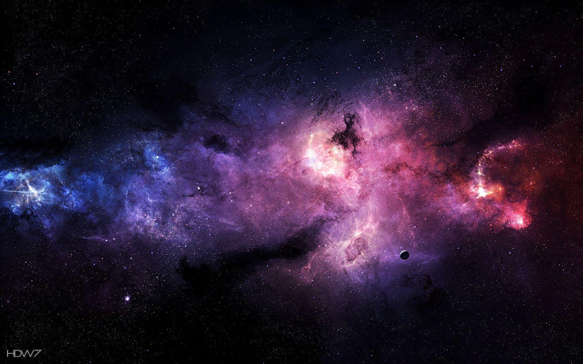 1920x1200 Space Computer Wallpaper Free Space Computer, Desktop