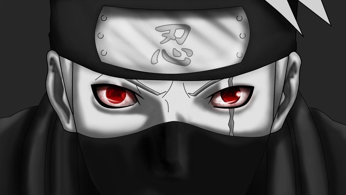 1200x670 Kakashi Kamui HD Wallpaper Free Kakashi Kamui HD Background, Desktop