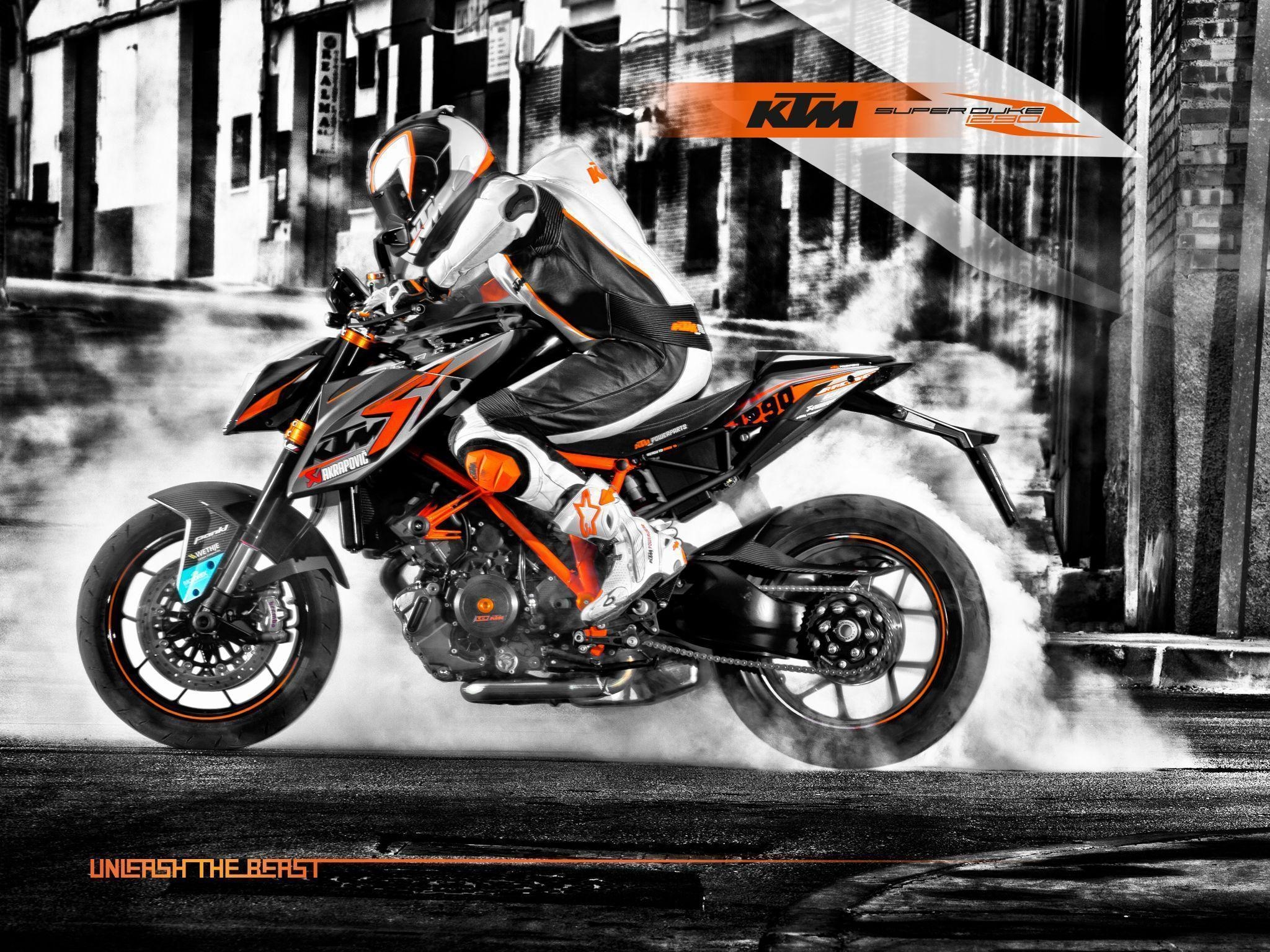 2050x1540 KTM 1290 SUPER DUKE R, Desktop