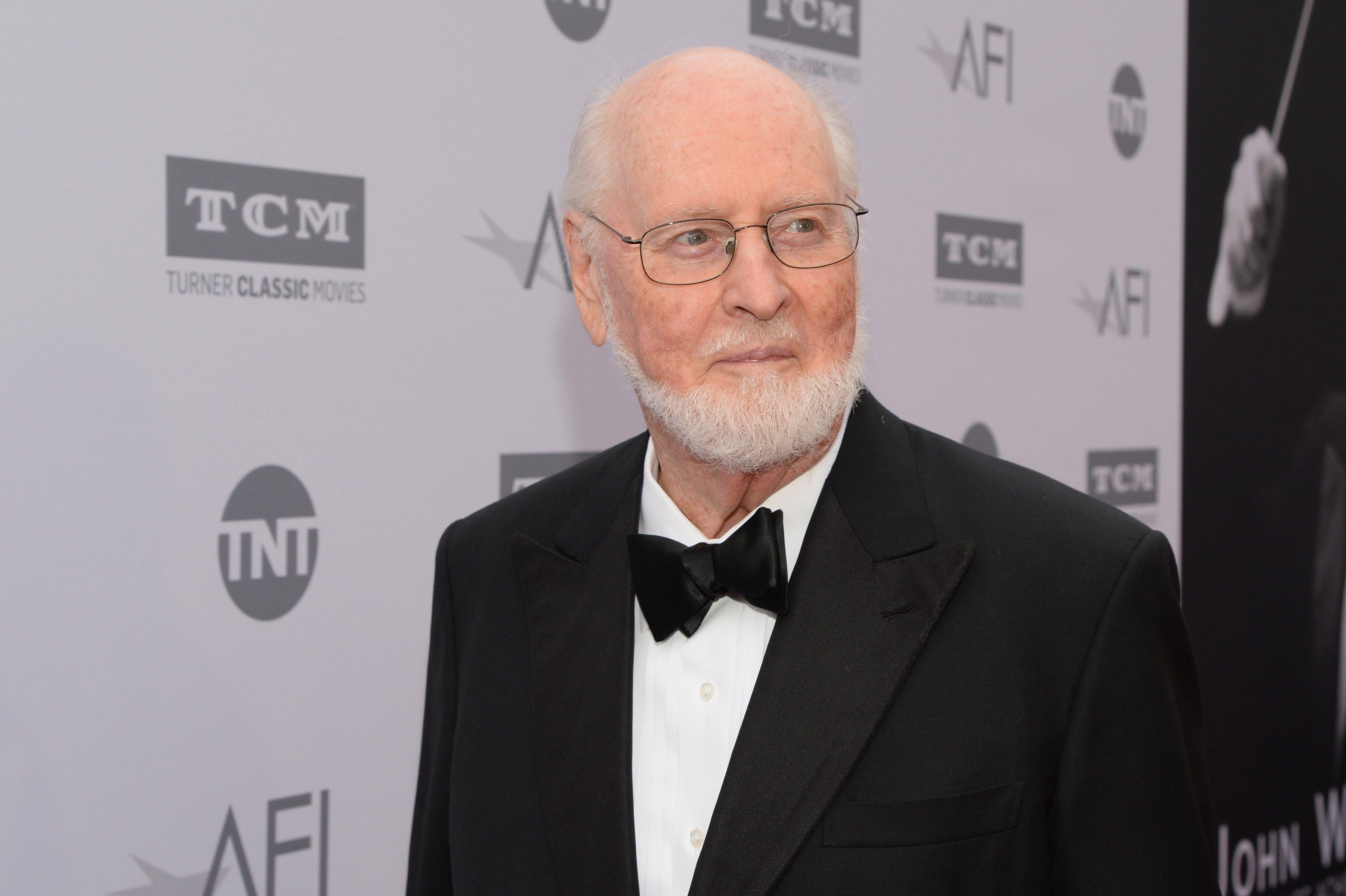 3590x2390 Widescreen Wallpaper: John Williams wallpaper, Desktop