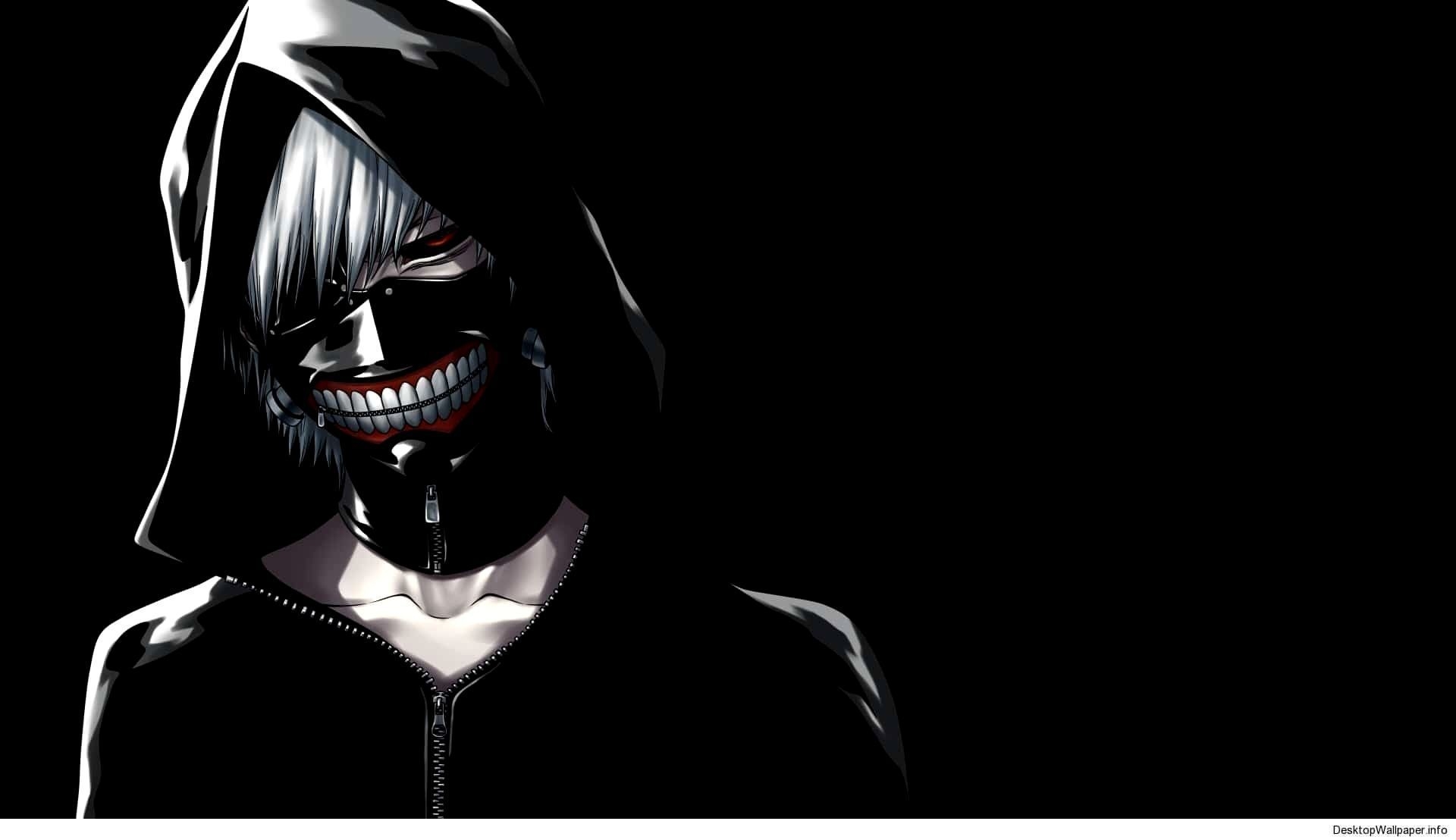 1920x1110 Tokyo Ghoul Wallpaper 4K Pc Ideas 4K. Tokyo ghoul, Desktop