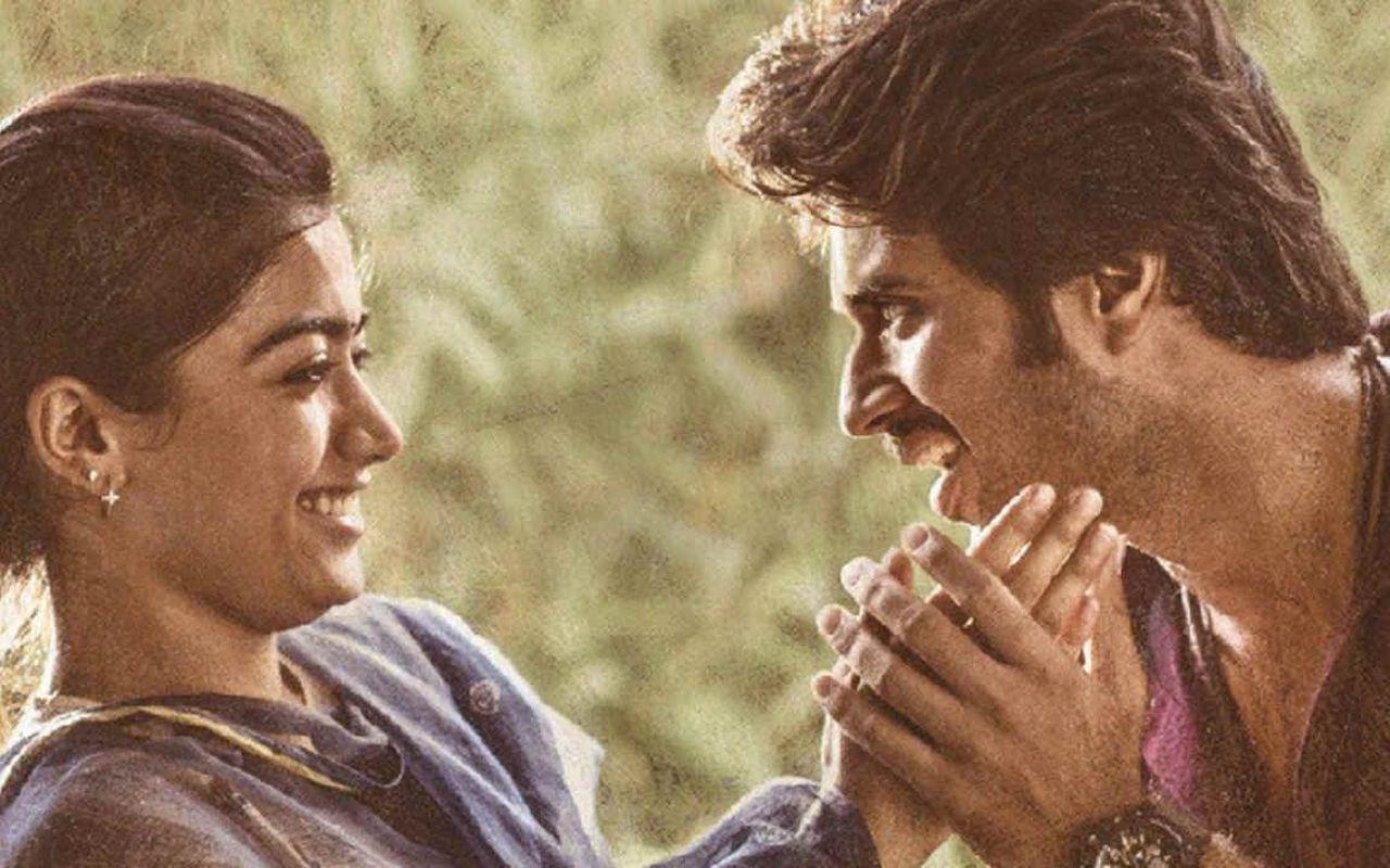 1280x800 Dear Comrade: Vijay Devarakonda elaborates on what to expect, Desktop