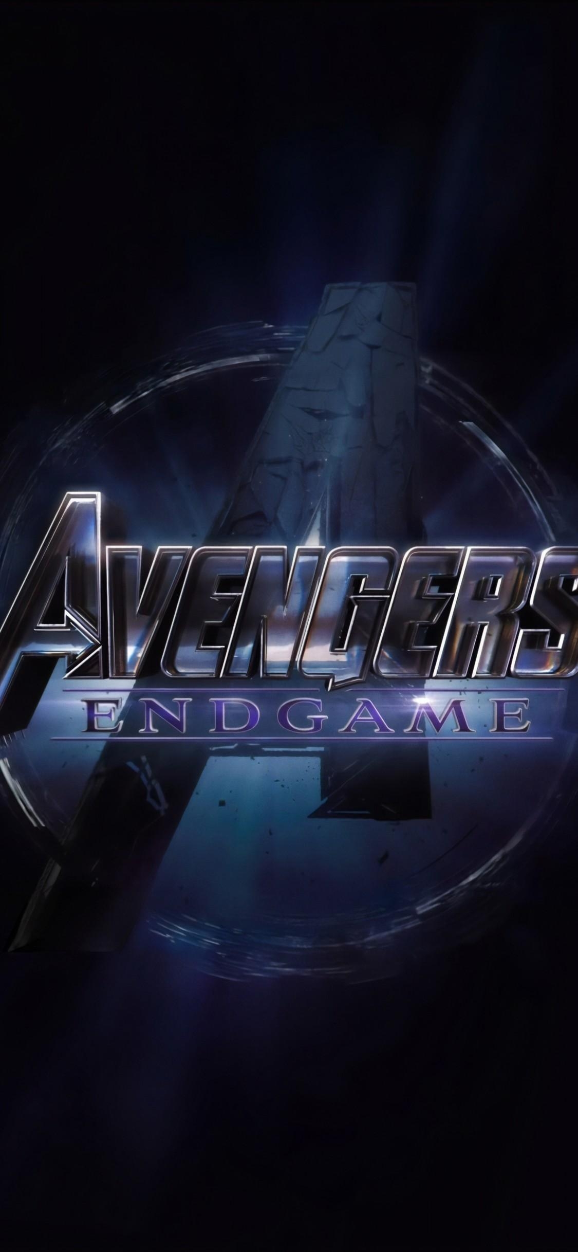 1130x2440 Download  Avengers: Endgame, Digital Art, Marvel, Phone