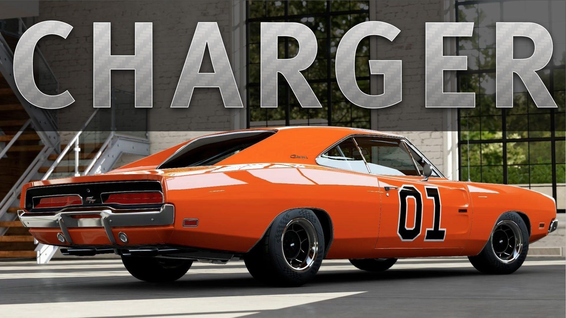 1920x1080 Dukes of Hazzard Wallpaper, Desktop