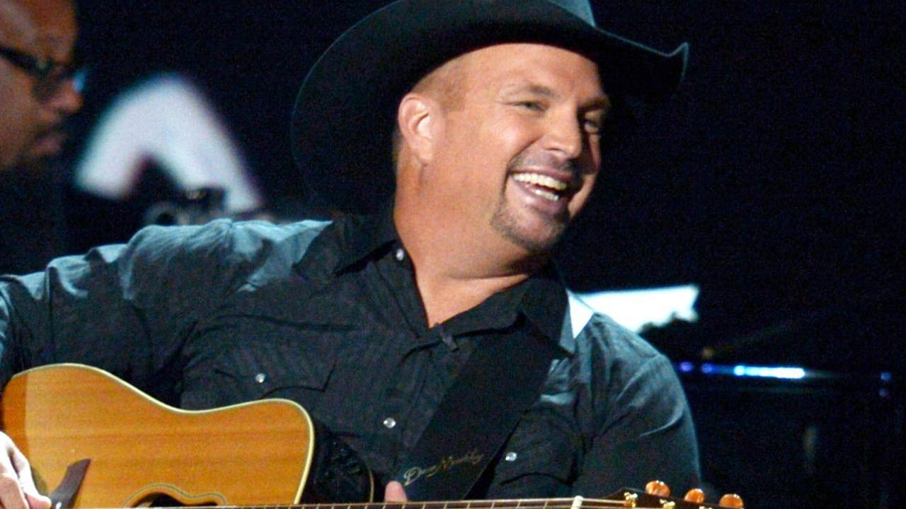 1280x720 Garth Brooks Surprise Announcement on Good Morning America, Desktop