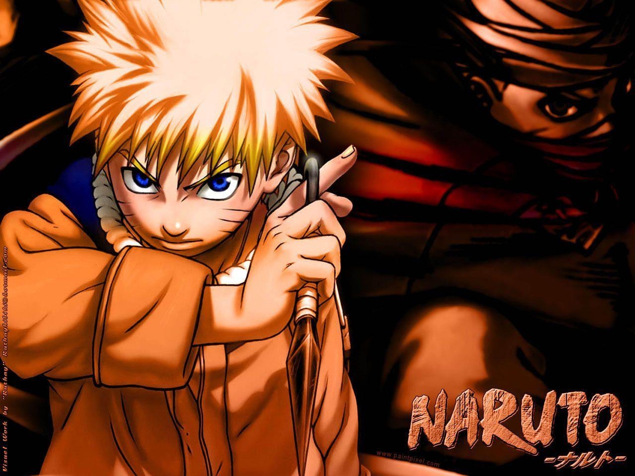 1280x960 Naruto Uzumaki Shippuden 346 HD Wallpaper in Cartoons, Desktop