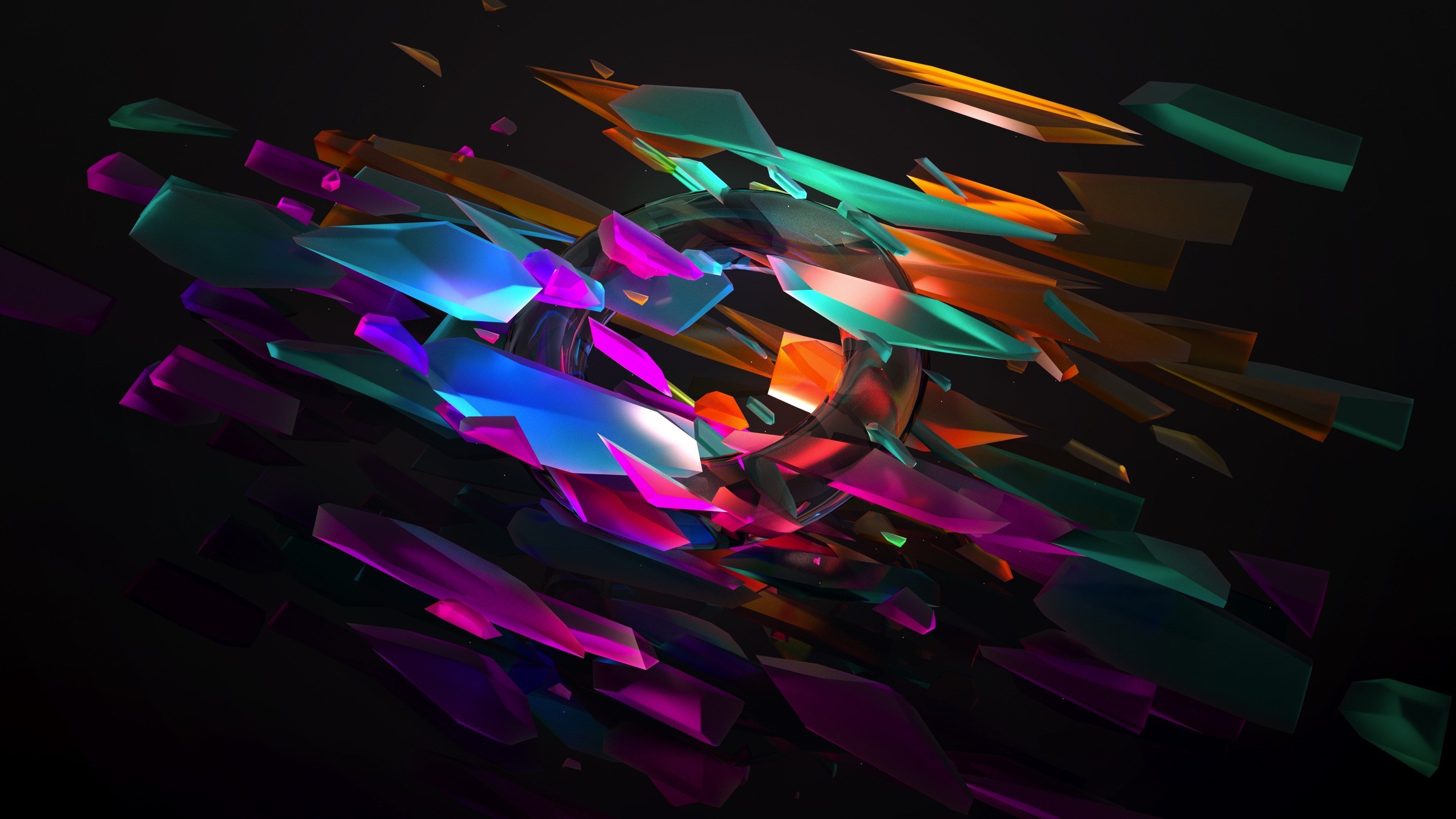 3840x2160 Wallpaper HD 4K Abstract. Abstract wallpaper,  wallpaper, Abstract, Desktop