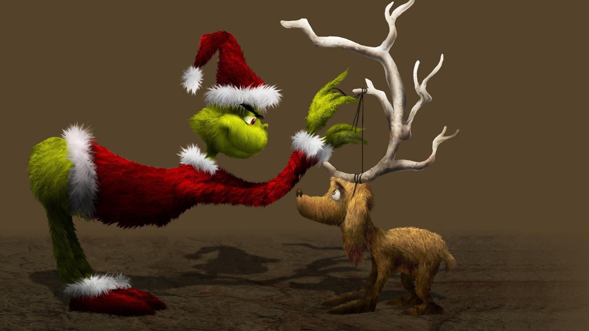 1920x1080 Download Grinch Desktop Wallpaper, HD Background Download, Desktop