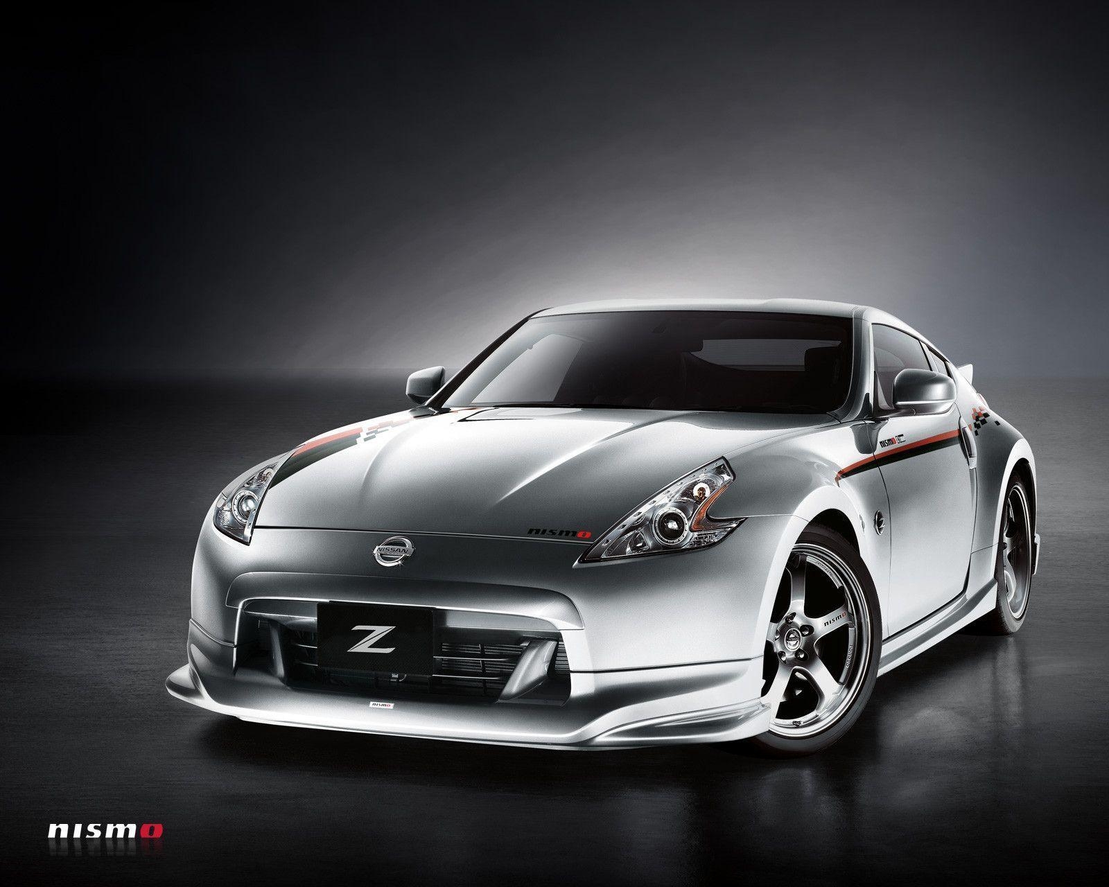 1600x1280 Nissan 370z Nismo Wallpaper HD Image & Picture, Desktop